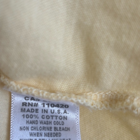 Cover-up / lounge long sleeve dress/top with hood, C&C California - Picture 6 of 8